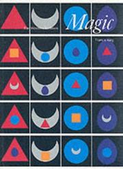 Cover of: Magic by Francis X. King