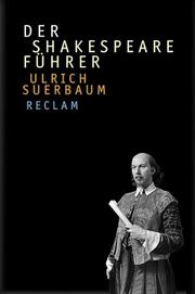 Cover of: Der Shakespeare- Führer.