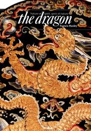 Cover of: Dragon (Art & Imagination) | Francis Huxley