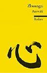 Cover of: Zhuangzi. Auswahl. by Lene Mayer-Skumanz, Günter Wohlfart