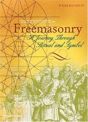 Freemasonry by W. Kirk MacNulty