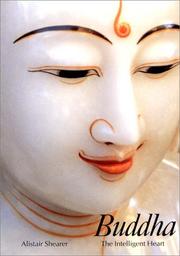 Cover of: Buddha by Alistair Shearer