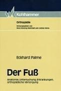 Cover of: Der Fuß.
