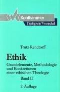 Cover of: Theologische Wissenschaft, Bd.13/2, Ethik