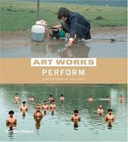 Cover of: Perform