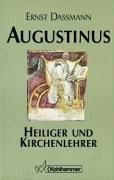 Cover of: Augustinus. Heiliger und Kirchenlehrer.