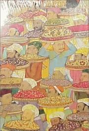 Cover of: King of the world: the Padshahnama : an imperial Mughal manuscript from the Royal Library, Windsor Castle