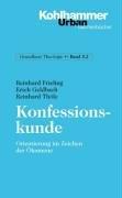 Cover of: Konfessionskunde. Orientierung im Zeichen der Ökumene.