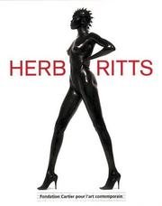 Cover of: Herb Ritts by Herb Ritts
