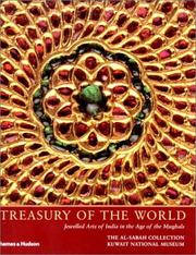 Treasury of the world by Treasury of the World. (2001-2002 British Museum, etc.), Manuel Keene, Salam Kaoukji