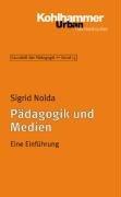 Cover of: Pädagogik und Medien. Eine Einführung.