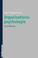 Cover of: Organisationspsychologie. Eine Einführung.