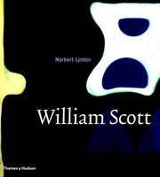 Cover of: William Scott