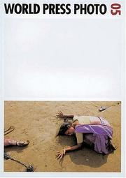 Cover of: World Press Photo 2005