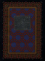 Cover of: Splendors of Qur'an Calligraphy and Illumination