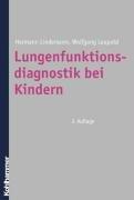 Cover of: Lungenfunktionsdiagnostik bei Kindern.