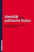 Cover of: Identität und politische Kultur.