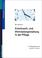 Cover of: Arbeitszeit- und Dienstplangestaltung in der Pflege.
