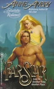 Cover of: Far Star by Anne Avery