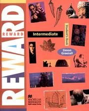 Cover of: Reward Intermediate - Student's Book