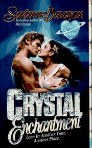 Cover of: Crystal Enchantment