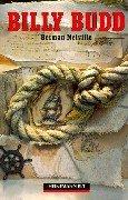Cover of: Billy Budd by Herman Melville, Margaret Tarner