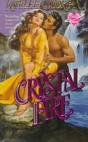 Cover of: Crystal Fire