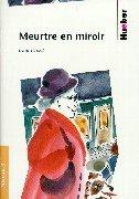 Cover of: Meurtre en miroir.