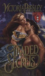 Cover of: Traded Secrets