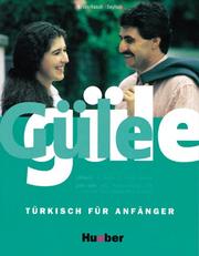Cover of: Güle güle, Lehrbuch