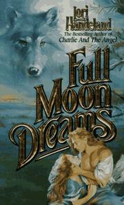 Cover of: Full Moon Dreams