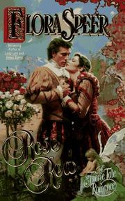 Cover of: Rose Red