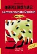 Cover of: Lernwortschatz Deutsch - Chinesisch.