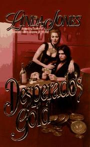 Cover of: Desperado's Gold