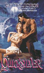 Cover of Quicksilver