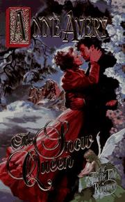 Cover of: The Snow Queen (Love Spell)