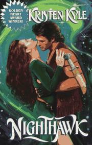 Cover of: Nighthawk by Kristen Kyle