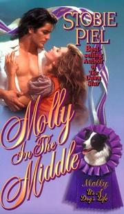 Cover of: Molly in the Middle by Stobie Piel