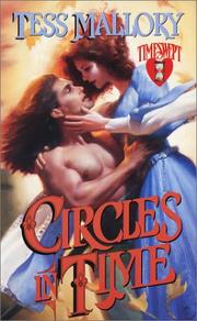 Cover of: Circles in Time
