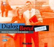 Cover of: Dialog Beruf Starter - Level 10