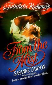 Cover of: From the Mist by Saranne Dawson