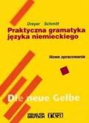 Cover of: Lehr- und Übungsbuch der deutschen Grammatik, Neubearbeitung, Deutsch-Polnisch, Praktyczna gramatyka jezyka niemieckiego