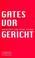 Cover of: Gates vor Gericht. World War 3.0 - Microsoft und seine Feinde.