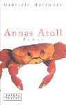 Cover of: Annas Atoll