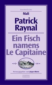 Cover of: Ein Fisch namens Le Capitaine.