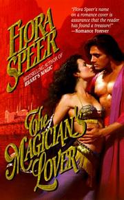 Cover of: The Magician's Lover (Heartspell)