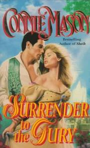 Cover of: Surrender to the Fury