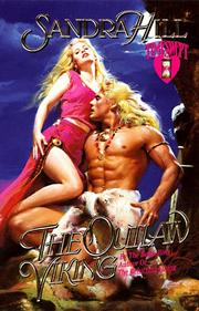 Cover of: The Outlaw Viking