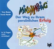 Cover of: Mind Mapping. Der Weg zu Ihrem persönlichen Erfolg.