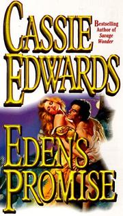 Cover of: Eden's Promise (Leisure and Love Spell)